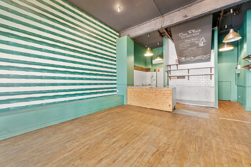 Click to view all images 266-268 Bourke Street Darlinghurst NSW 2010 - Image 1