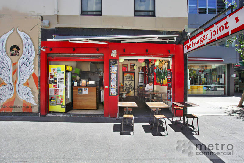 Click to view all images Shop 1 & 2/23 Darlinghurst Rd Potts Point NSW 2011 - Image 1