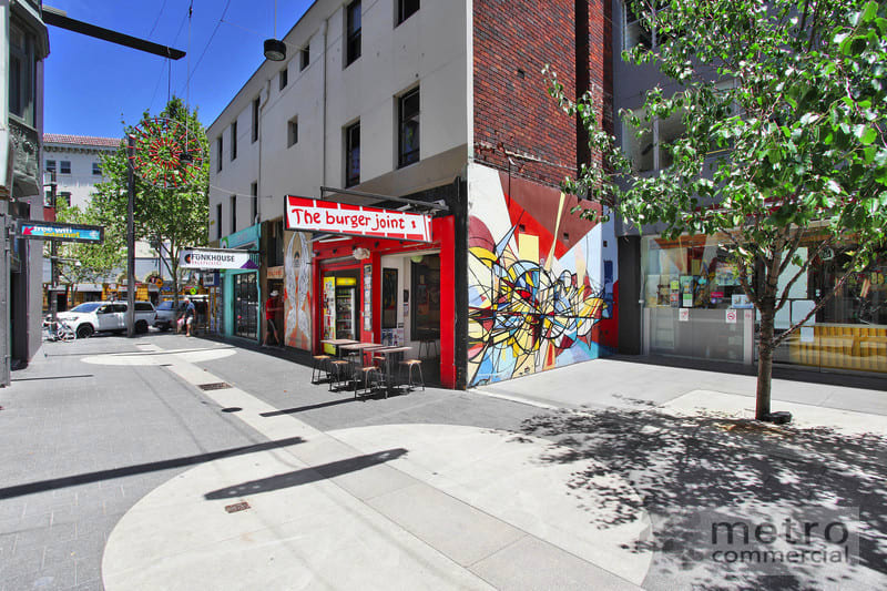 Click to view all images Shop 1 & 2/23 Darlinghurst Rd Potts Point NSW 2011 - Image 2