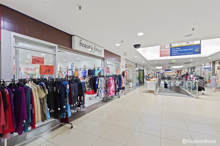 Click to view all images Shop 34/101 Manningham Road Bulleen VIC 3105 - Image 2