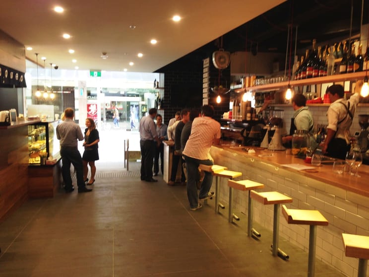 Click to view all images Shop/56-58 York Street Sydney NSW 2000 - Image 2