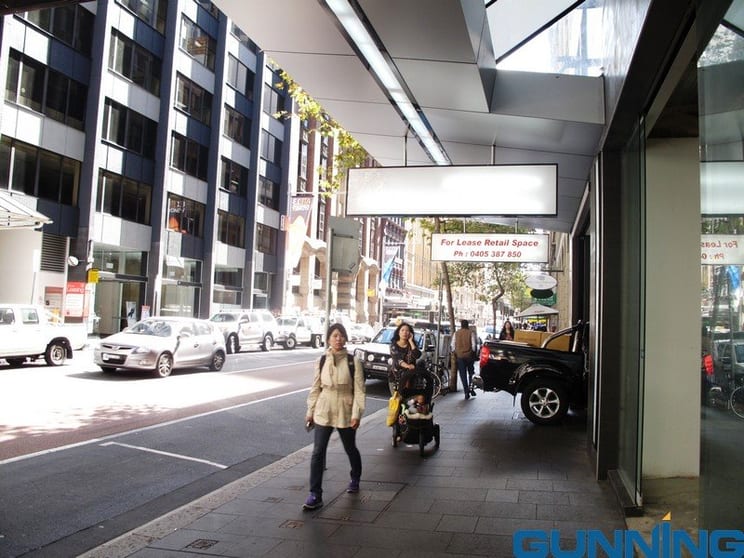 Click to view all images Shop/56-58 York Street Sydney NSW 2000 - Image 3