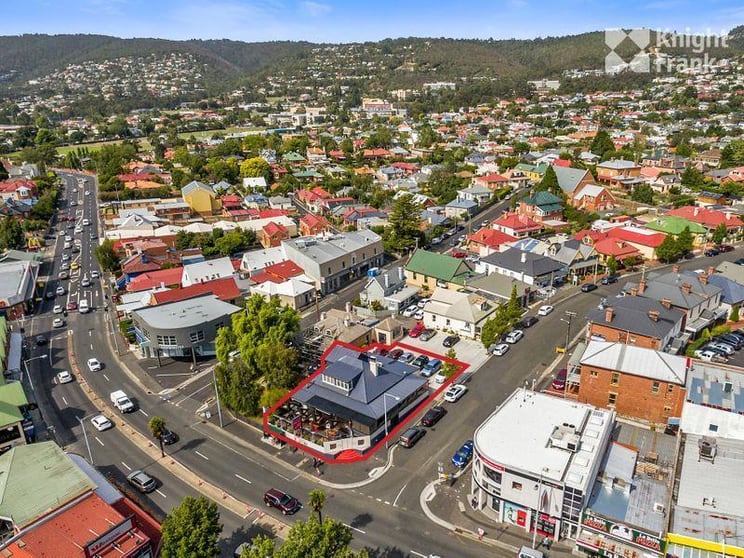Click to view all images 217 Sandy Bay Road Sandy Bay TAS 7005 - Image 3