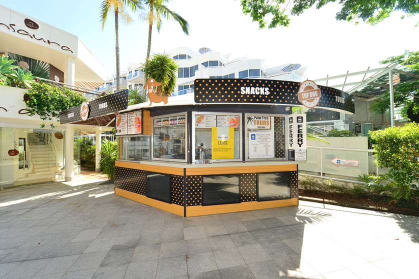 Click to view all images Lot 8/18 Hastings Street Noosa Heads QLD 4567 - Image 2