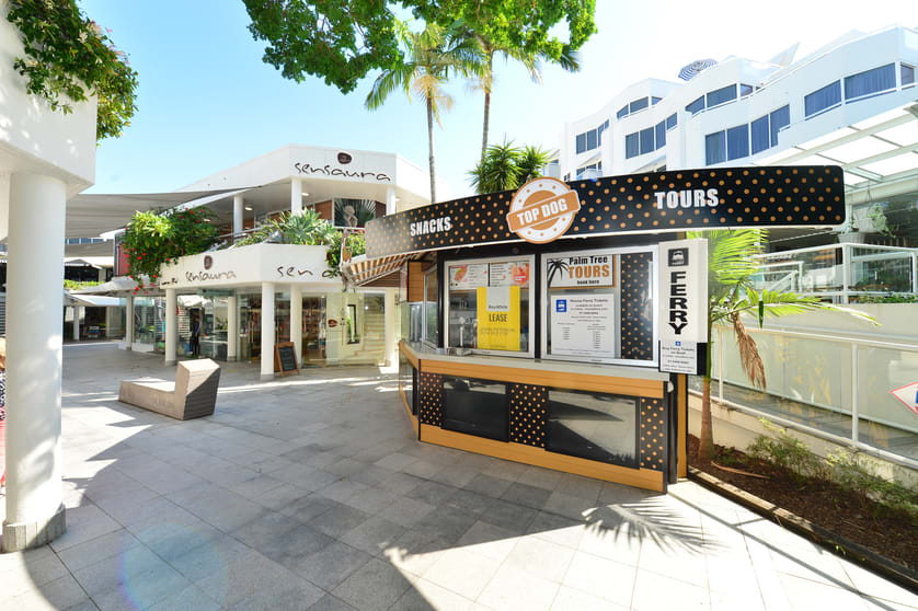 Click to view all images Lot 8/18 Hastings Street Noosa Heads QLD 4567 - Image 1