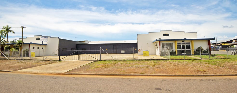 Click to view all images 2&3/16 Graffin Crescent Winnellie NT 0820 - Image 1