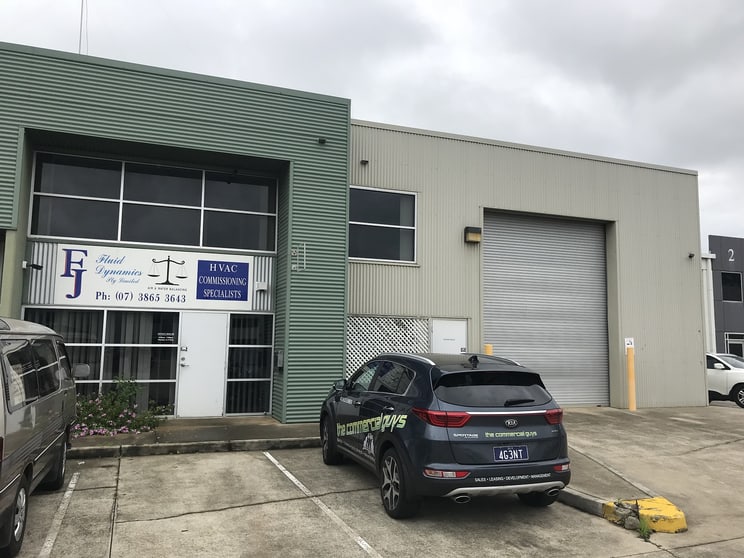 Click to view all images 14/129 Robinson Road Geebung QLD 4034 - Image 1
