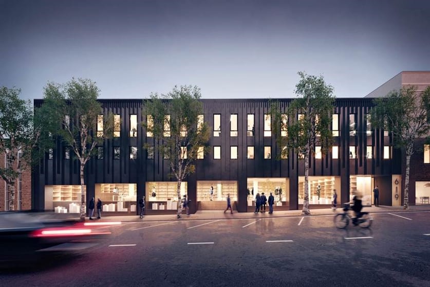 Click to view all images Suite 12/619 Elizabeth Street Surry Hills NSW 2010 - Image 1