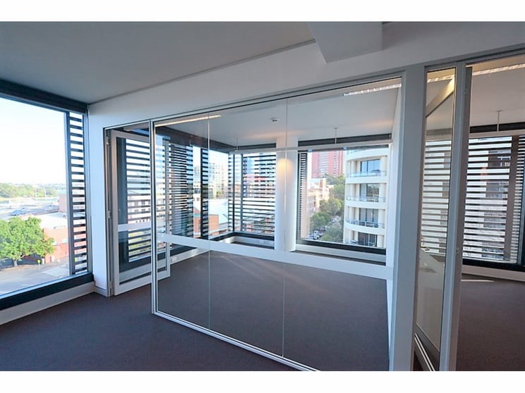 Click to view all images 5.04/55 Miller Street Pyrmont NSW 2009 - Image 2