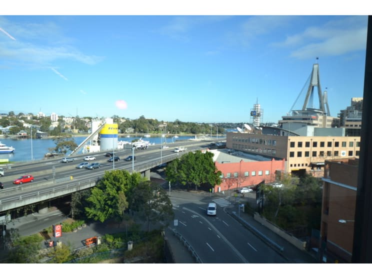 Click to view all images 5.04/55 Miller Street Pyrmont NSW 2009 - Image 3