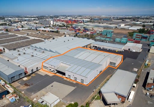 Click to view all images Ware B/25-29 Paramount Road West Footscray VIC 3012 - Image 1