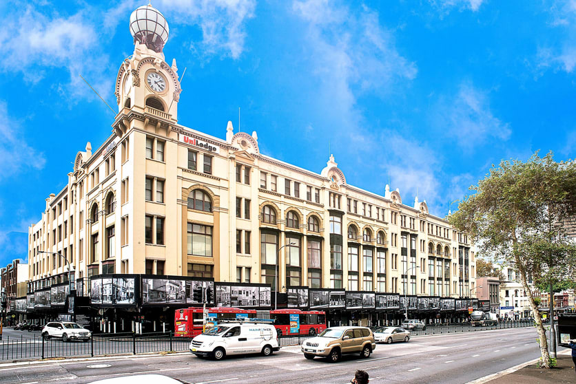 Click to view all images GF, 185 Broadway Ultimo NSW 2007 - Image 3
