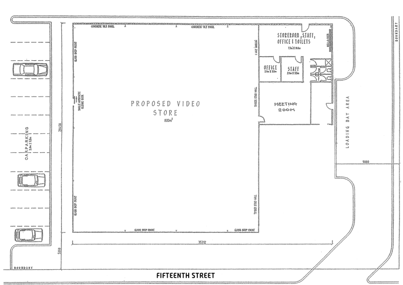 Click to view all images 812 Fifteenth Street Mildura VIC 3500 - Image 3