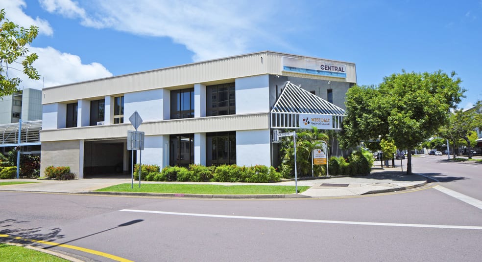 Click to view all images 2/70 Cavenagh Street Darwin City NT 0800 - Image 1