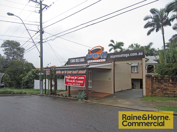 Click to view all images Grange QLD 4051 - Image 1