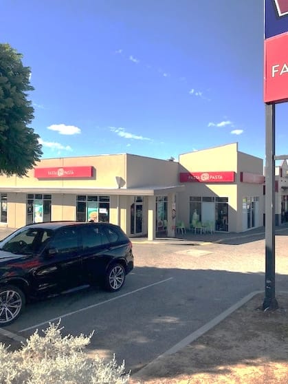 Click to view all images 4/200 Great Eastern Highway Ascot WA 6104 - Image 1