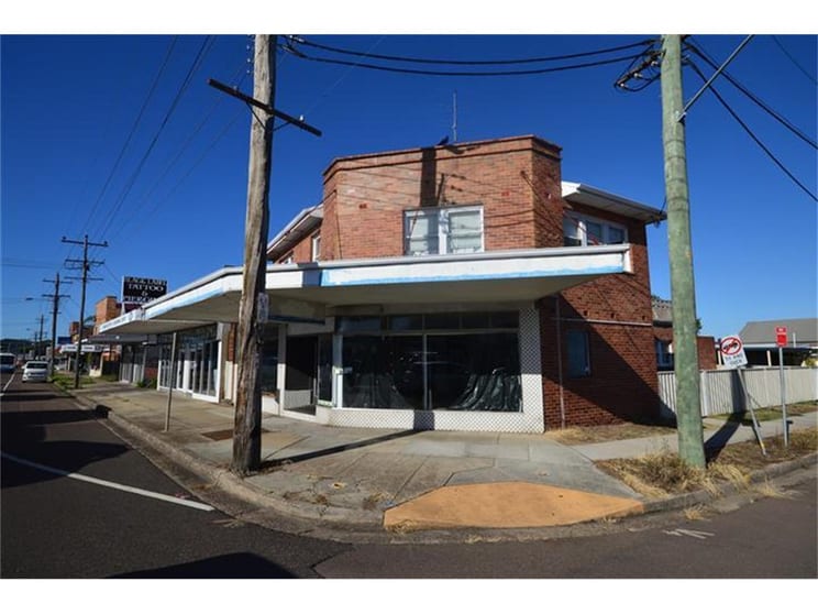 470 - 472 Pacific Highway Belmont NSW 2280 - Image 1