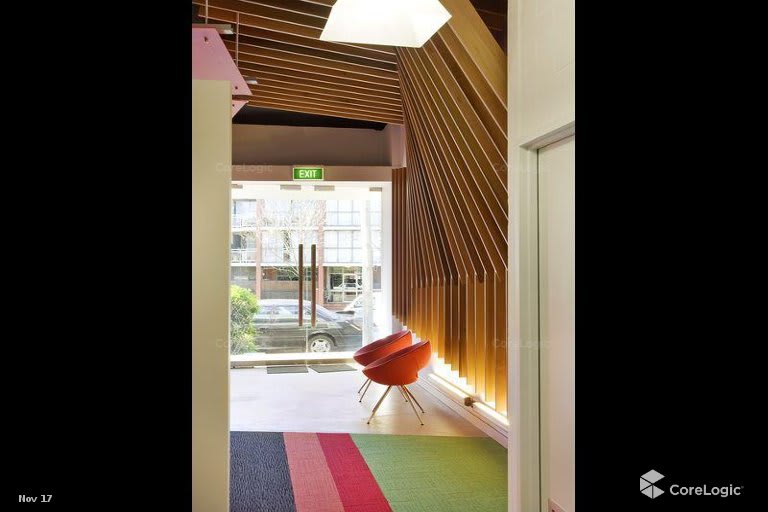 Level Ground Flo/44-70 Rosehill Street Redfern NSW 2016 - Image 2