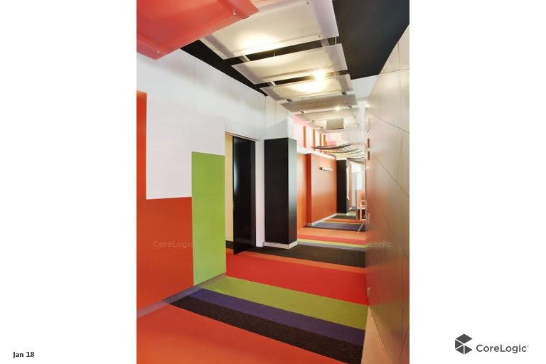 Level Ground Flo/44-70 Rosehill Street Redfern NSW 2016 - Image 3