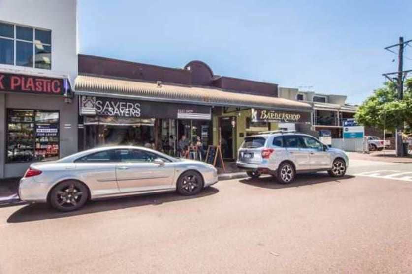 Click to view all images 3&3A/224 Carr Place Leederville WA 6007 - Image 2