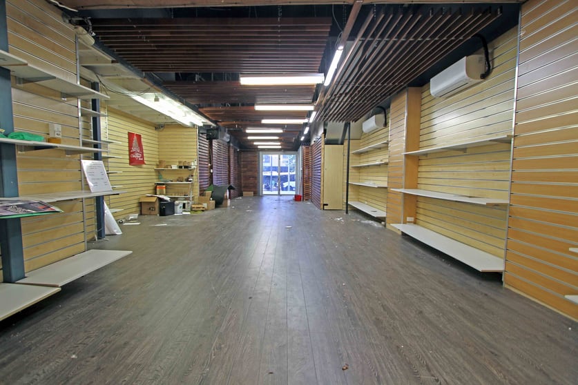 Shop 11 Cope Street Redfern NSW 2016 - Image 2