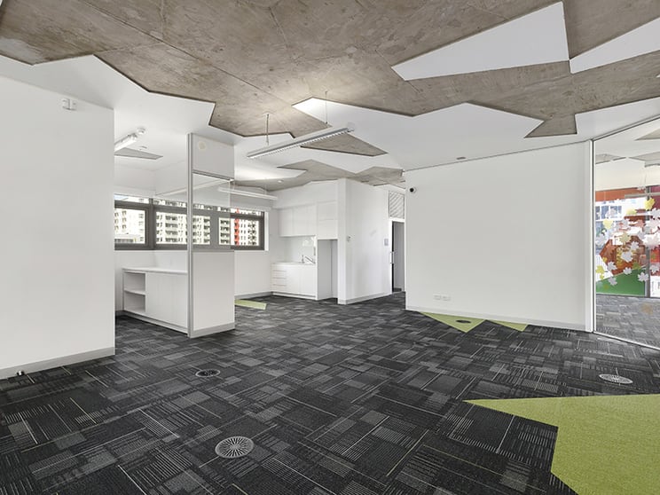 Click to view all images 205 Queensberry Street Carlton VIC 3053 - Image 3