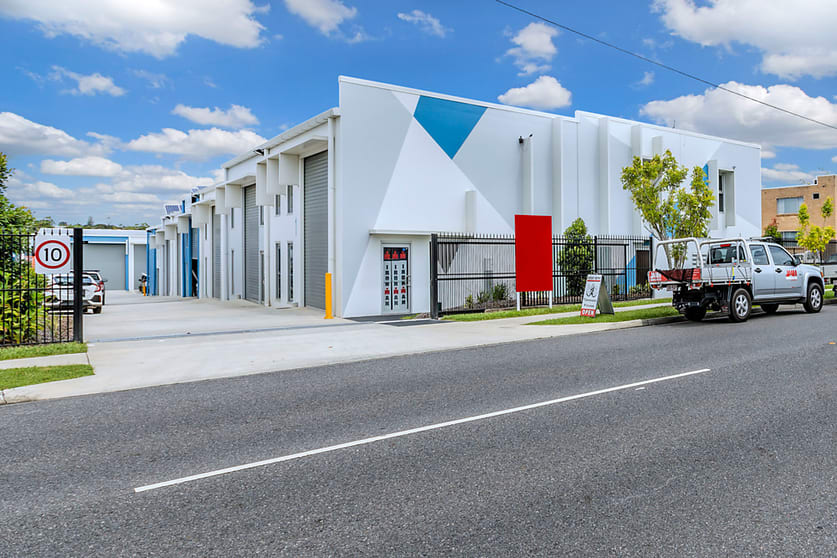 Click to view all images 4/254 South Pine Road Enoggera QLD 4051 - Image 2