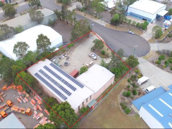 Click to view all images Unit 1/10 Gamma Close Beresfield NSW 2322 - Image 2