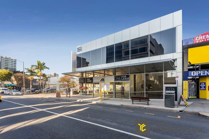 Click to view all images 34 Sherwood Road Toowong QLD 4066 - Image 2