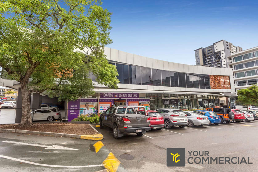 Click to view all images 34 Sherwood Road Toowong QLD 4066 - Image 1