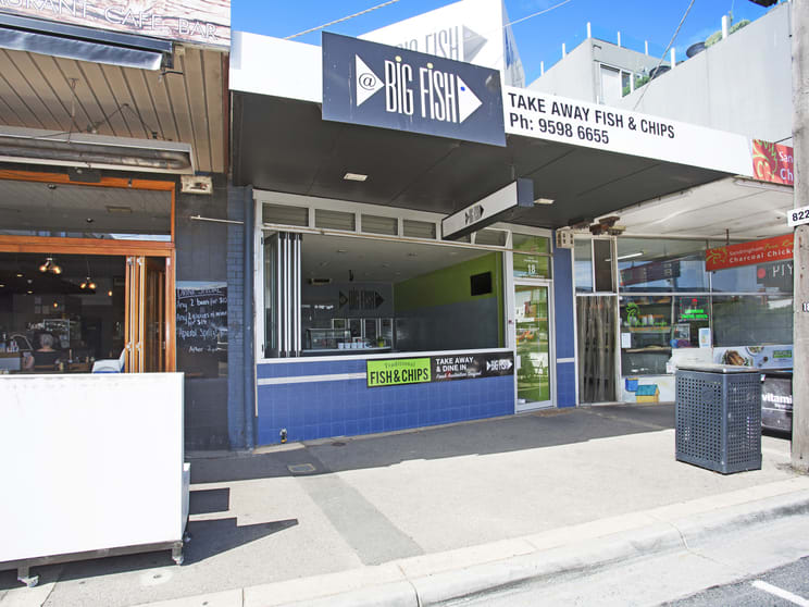 Click to view all images 18 Bay Road Sandringham VIC 3191 - Image 2