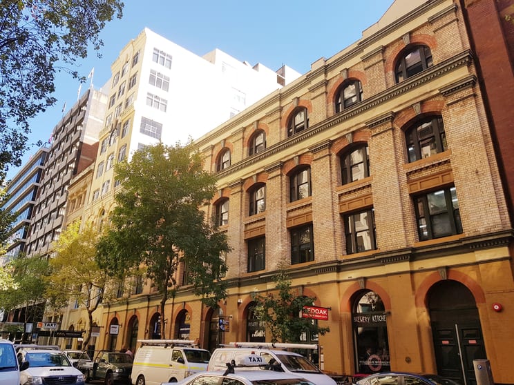 Click to view all images 205 Clarence Street Sydney NSW 2000 - Image 1
