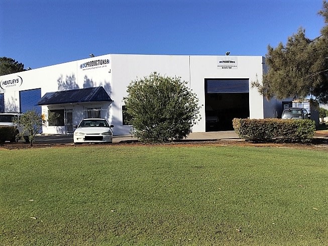 Click to view all images 3/16 Dyer Road Bassendean WA 6054 - Image 1