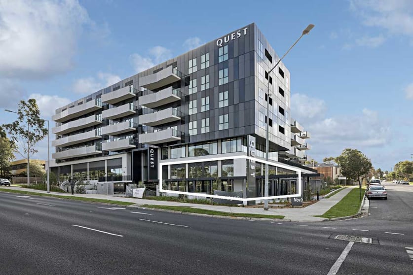 Click to view all images 315-319 Burwood Highway Burwood East VIC 3151 - Image 2