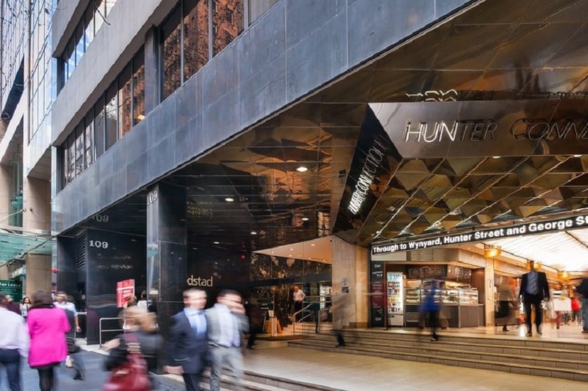 Click to view all images Suite 1404, Level 14/109 Pitt Street Sydney NSW 2000 - Image 2