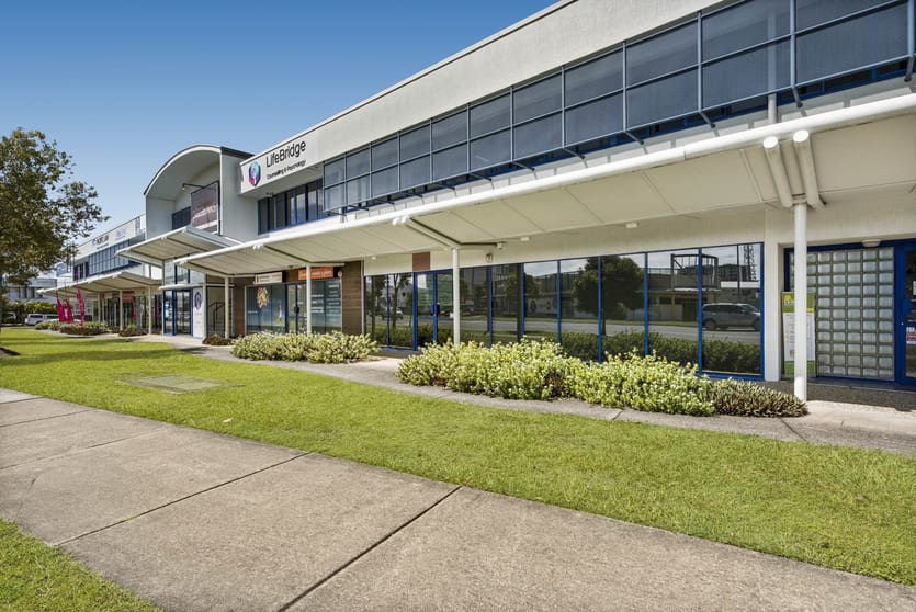 Click to view all images 1/7-9 Plaza Parade Maroochydore QLD 4558 - Image 2