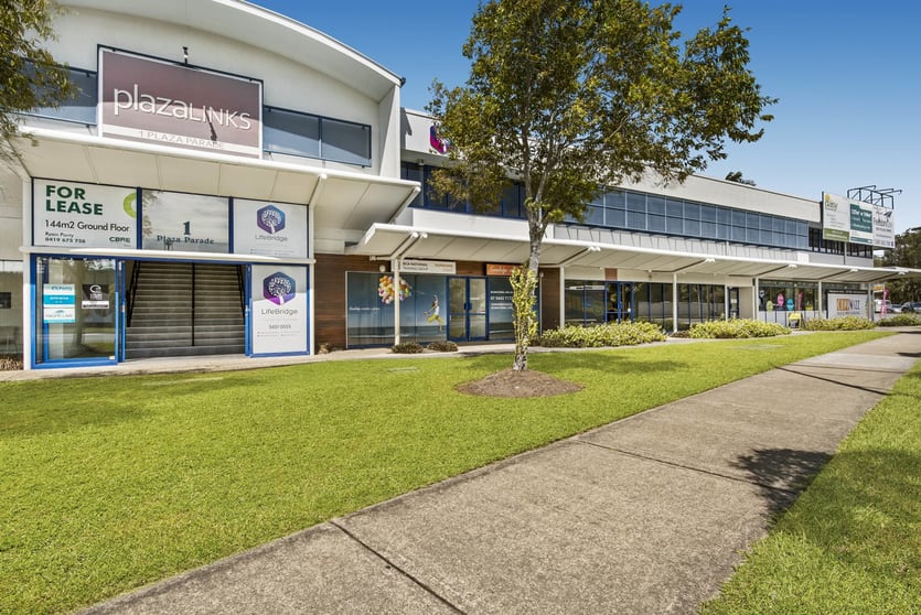 Click to view all images 1/7-9 Plaza Parade Maroochydore QLD 4558 - Image 1