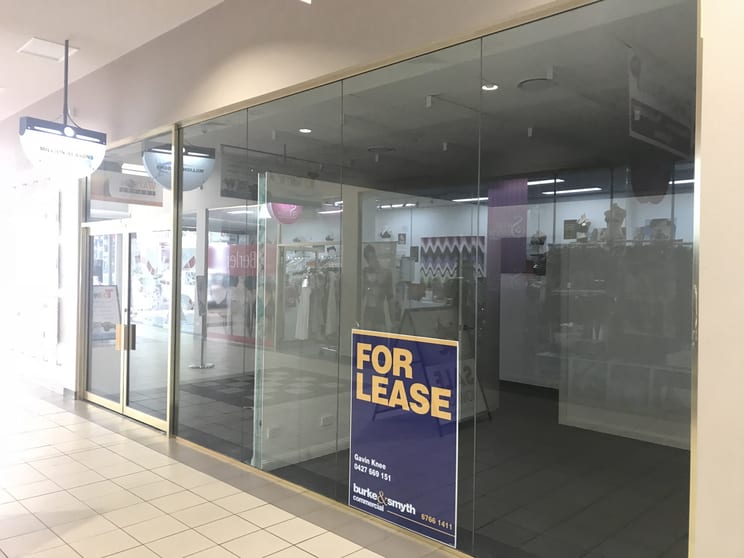 Shop 3 "The Atrium" 345 Peel Street Tamworth NSW 2340 - Image 2