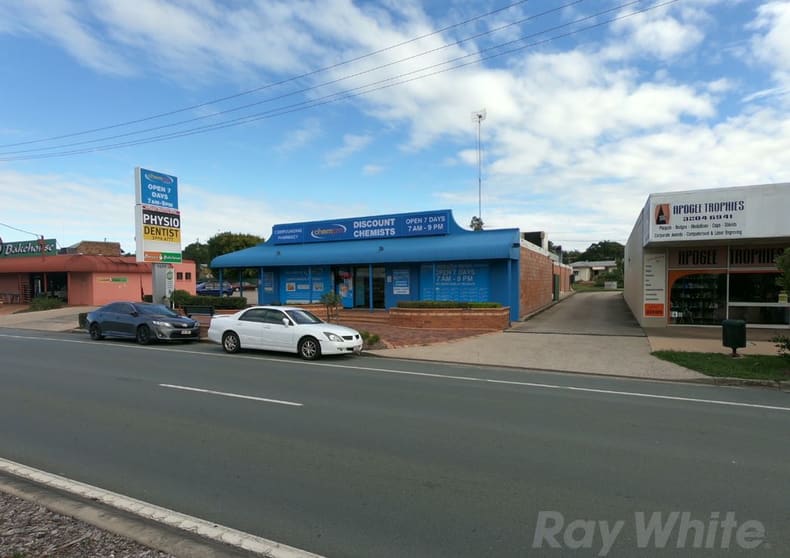4,5&6/1420 Anzac Avenue Kallangur QLD 4503 - Image 1