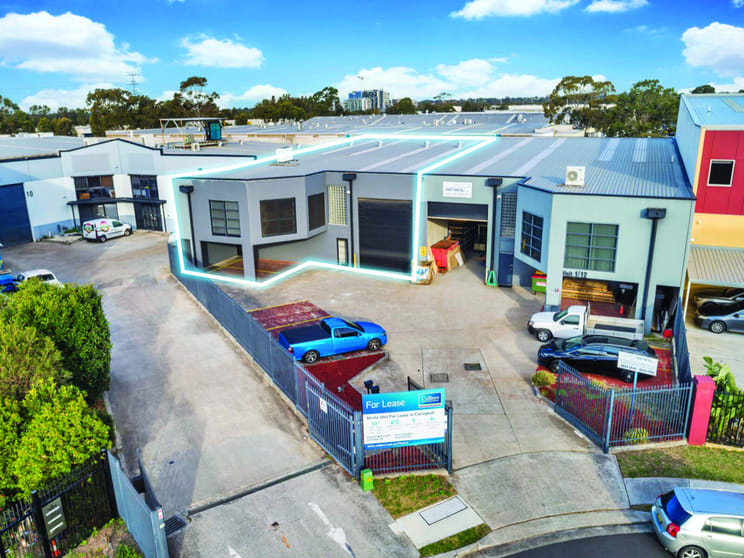 Click to view all images 12 Adventure Place Caringbah NSW 2229 - Image 1