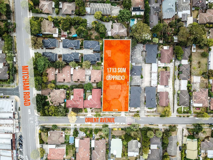 Click to view all images 1 Orient Avenue Mitcham VIC 3132 - Image 3