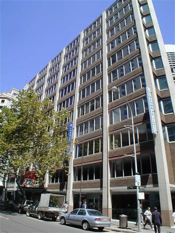 Click to view all images 37 Pitt Street Sydney NSW 2000 - Image 1