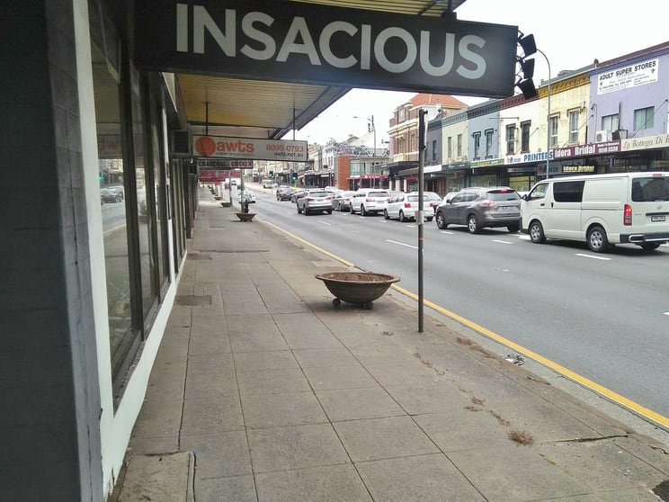Click to view all images 460A Parramatta Road Petersham NSW 2049 - Image 1