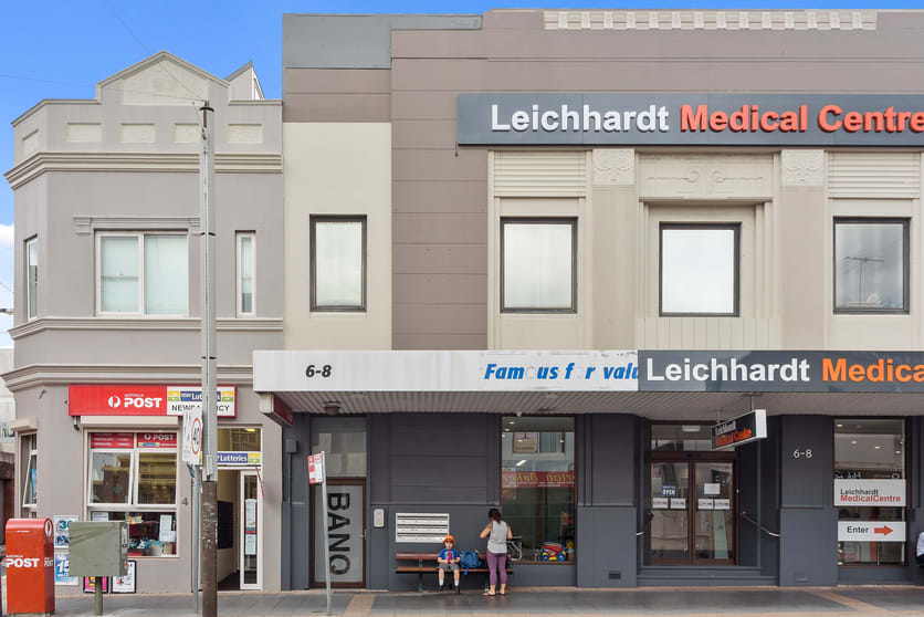 Click to view all images 6 Norton Street Leichhardt NSW 2040 - Image 1