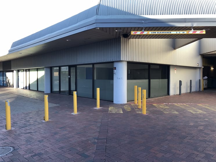 Click to view all images Shop 102 Colonnades Shopping Centre Noarlunga Centre SA 5168 - Image 1