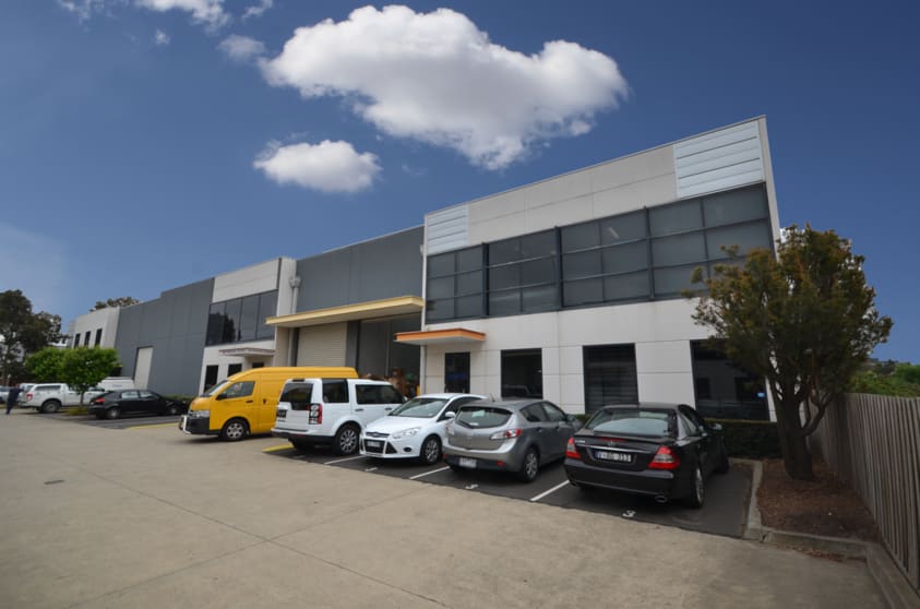 Click to view all images 3/6 Garden Road Clayton VIC 3168 - Image 1