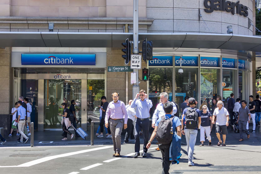 Click to view all images 500 George Street Sydney NSW 2000 - Image 2