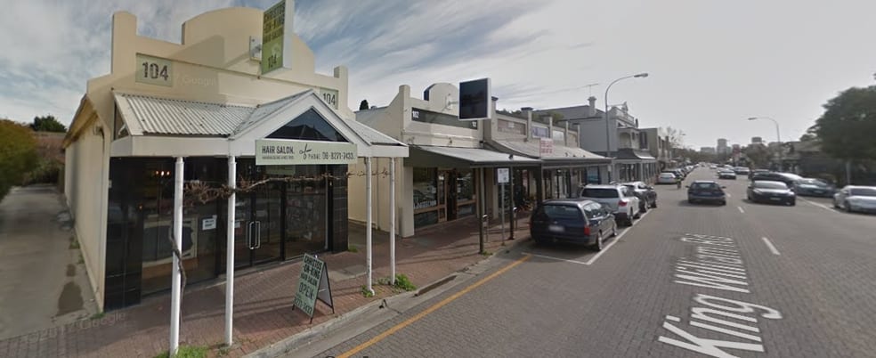 Click to view all images 104 King William Rd Hyde Park SA 5061 - Image 1