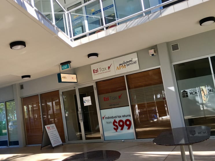 Click to view all images 18/121 Shute Harbour Road Cannonvale QLD 4802 - Image 2
