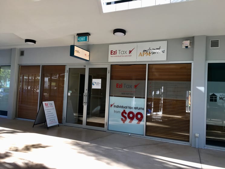 Click to view all images 18/121 Shute Harbour Road Cannonvale QLD 4802 - Image 3